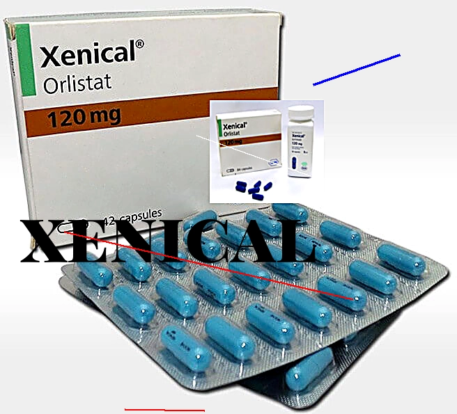 Xenical 120 mg sans ordonnance